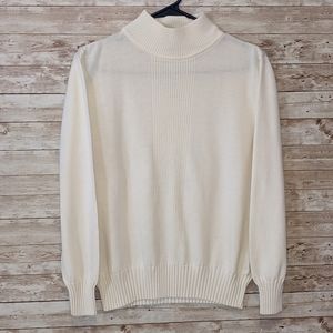 Long Sleeve Pullover Sweater